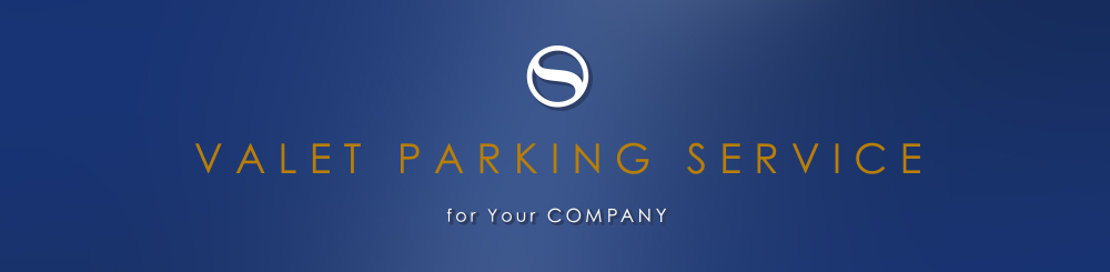 Valet Parking Service